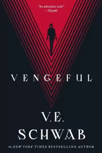 Vengeful