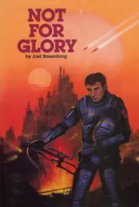 Not for Glory