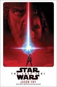 The Last Jedi