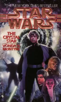The Crystal Star