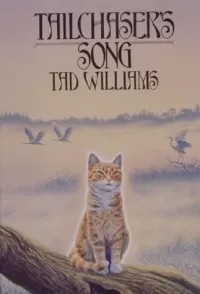 Tailchaser's Song