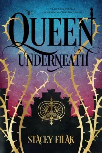 The Queen Underneath