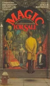 Magic for Sale