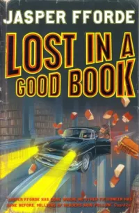 Lost in a Good Book