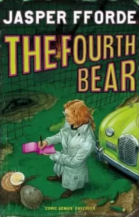 The Fourth Bear