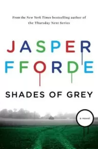 Shades of Grey