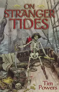 On Stranger Tides