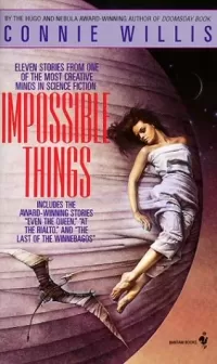 Impossible Things