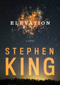 Elevation