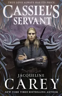 Cassiel's Servant