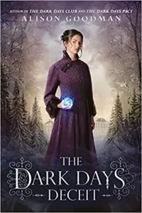 The Dark Days Deceit