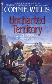 Uncharted Territory