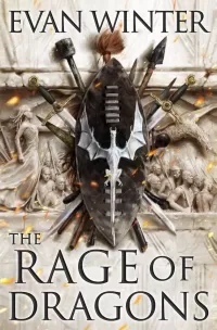 The Rage of Dragons