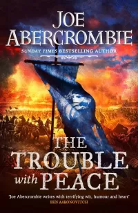 The Trouble with Peace