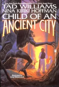 Child of an Ancient City