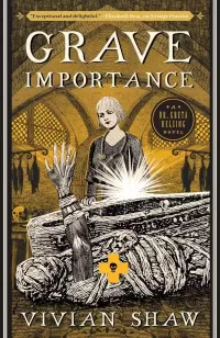 Grave Importance