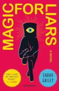 Magic for Liars