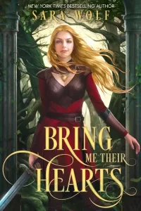 Bring Me Their Hearts