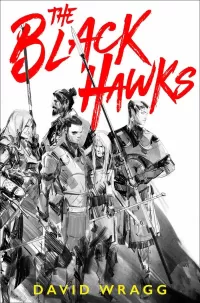The Black Hawks
