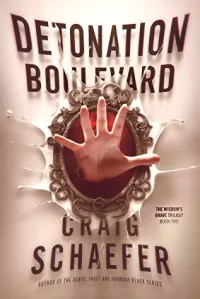 Detonation Boulevard