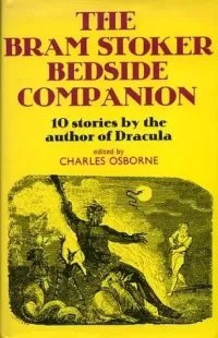 The Bram Stoker Bedtime Companion