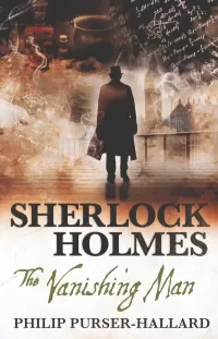 Sherlock Holmes - The Vanishing Man