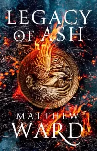 Legacy of Ash
