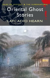 Oriental Ghost Stories