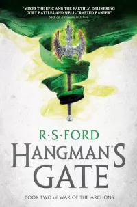 Hangman's Gate