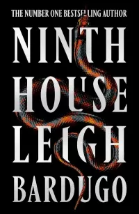 Ninth House
