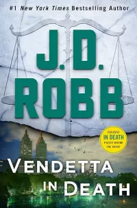 Vendetta in Death
