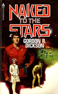 Naked to the Stars
