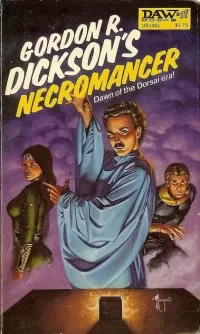 Necromancer