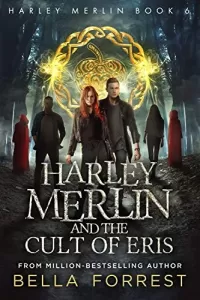 Harley Merlin and the Cult of Eris