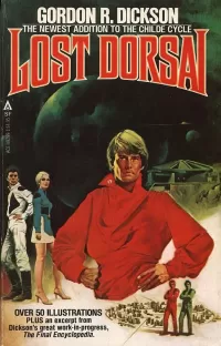 Lost Dorsai