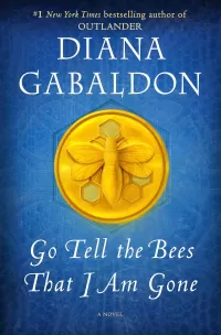 Go Tell the Bees That I Am Gone
