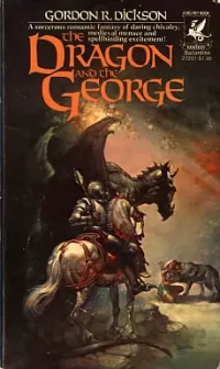 The Dragon and the George