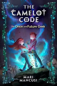 The Once and Future Geek