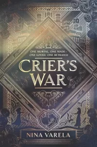 Crier's War