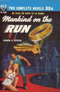 Mankind on the Run