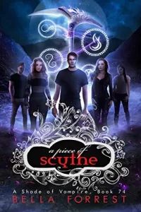 A Piece of Scythe