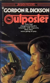 The Outposter