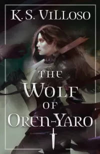 The Wolf of Oren-Yaro