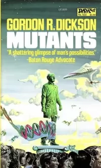 Mutants
