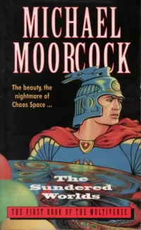 The Sundered Worlds