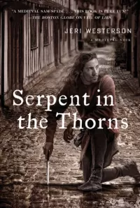 Serpent in the Thorns