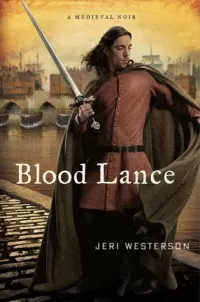Blood Lance