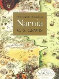 The Complete Chronicles of Narnia