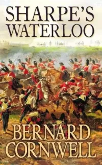Sharpe's Waterloo