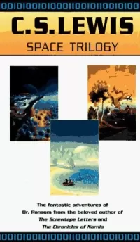 Space Trilogy
